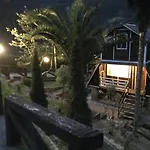 Hébergement de vacances Escondite En Peon