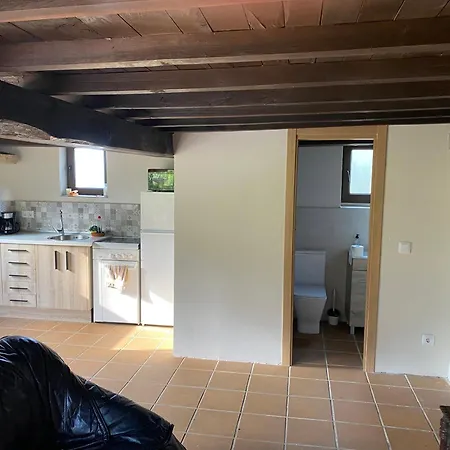 Escondite En Peon * Villaviciosa (Asturias)