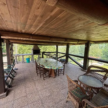 Escondite En Peon * Вальявисьоса