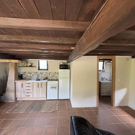 Escondite En Peon Ferienhaus