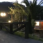 Holiday home Escondite En Peon