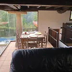 Escondite En Peon Holiday home *