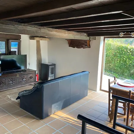 Escondite En Peon Hébergement de vacances Villaviciosa (Asturias)